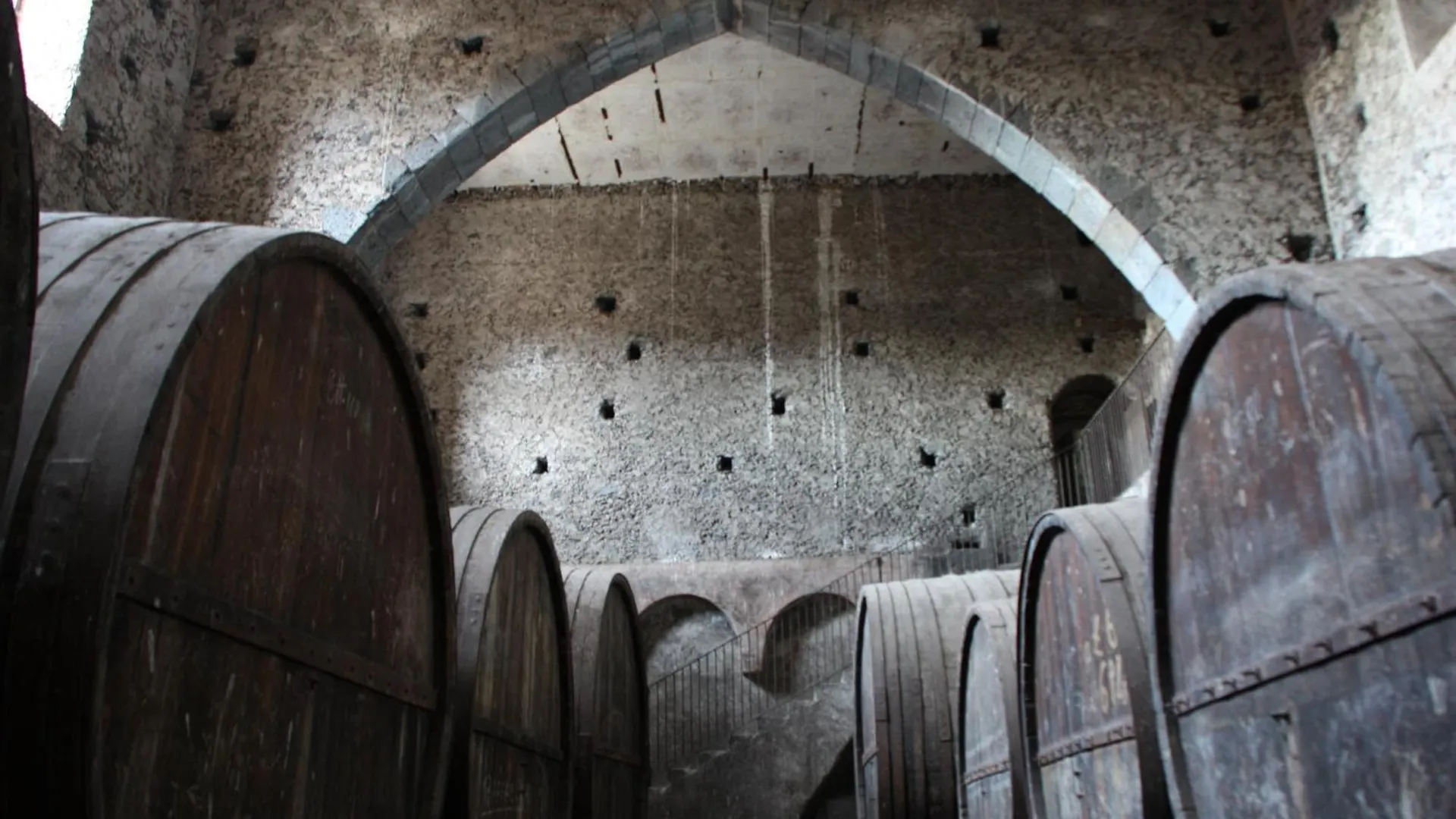 Feudo Vagliasindi -Wine Experience- Pensionat Randazzo