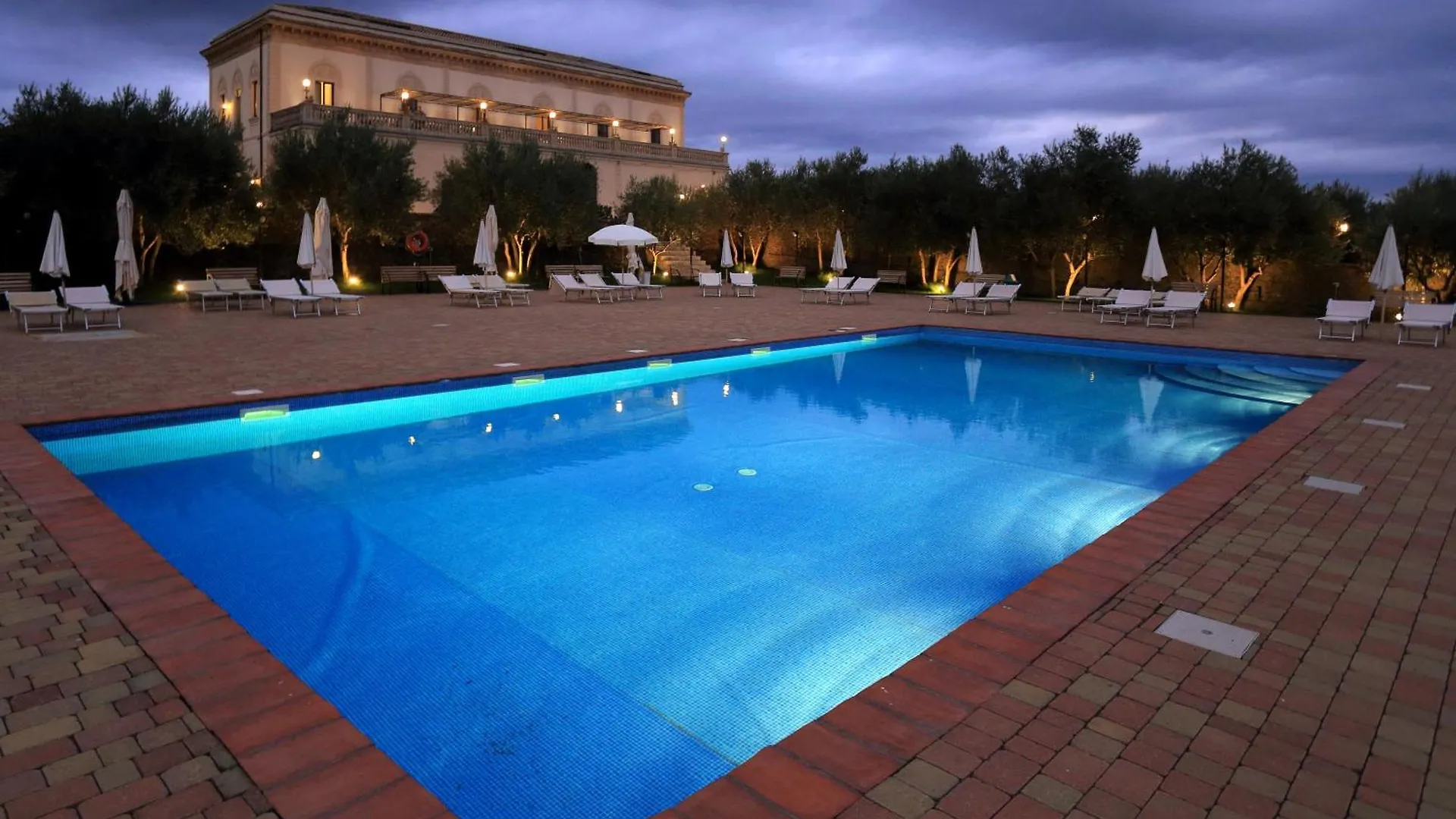 Feudo Vagliasindi -Wine Experience- Guest House Randazzo 0*,  Italy