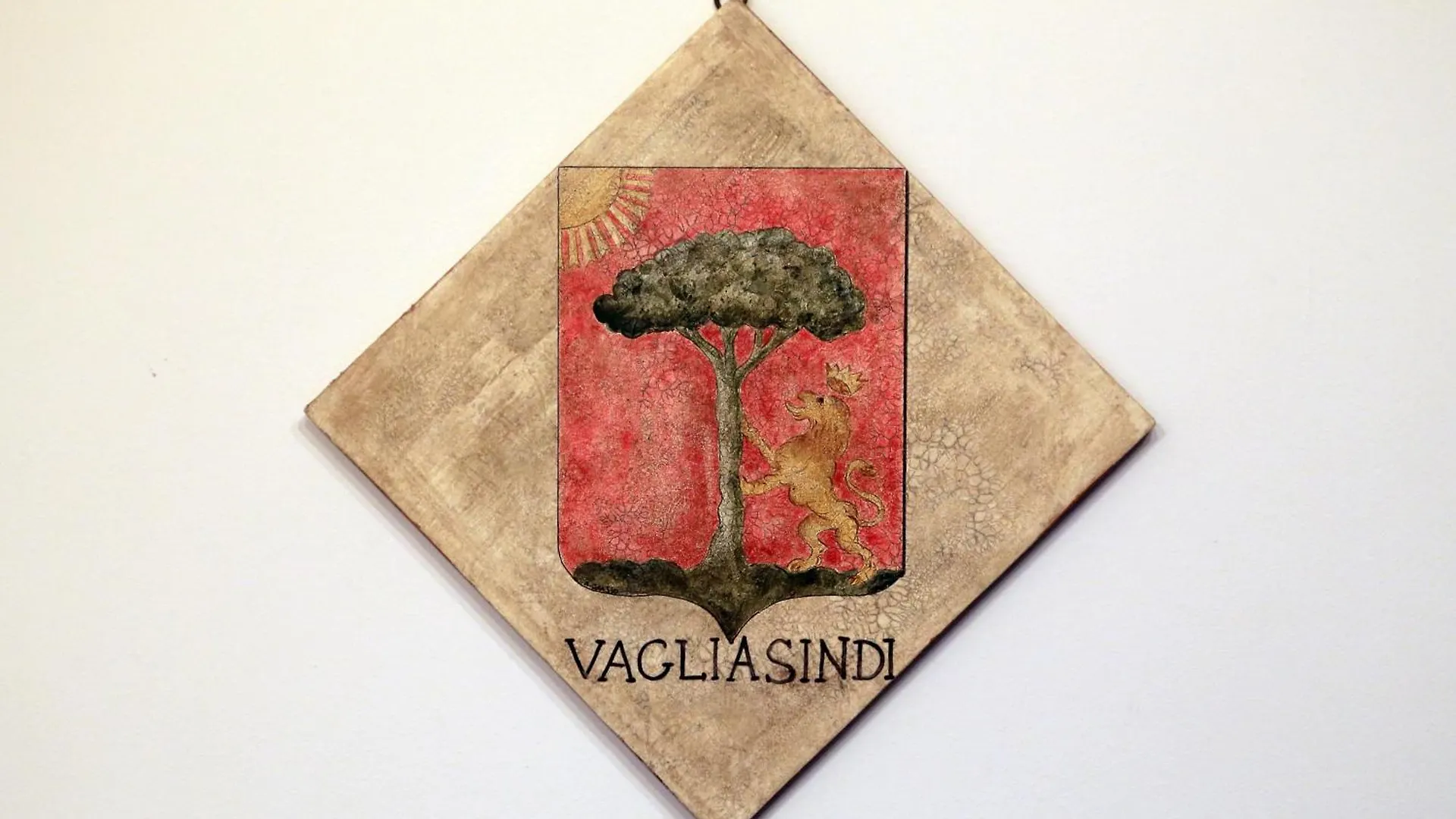 Landsted Feudo Vagliasindi -Wine Experience- Pensionat Randazzo