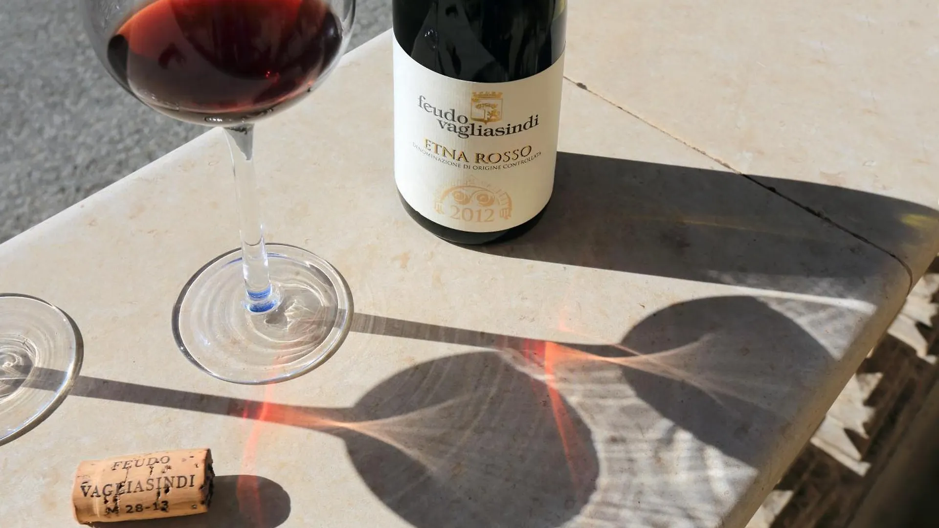 Feudo Vagliasindi -Wine Experience- Pensionat Randazzo 0*,  Italien
