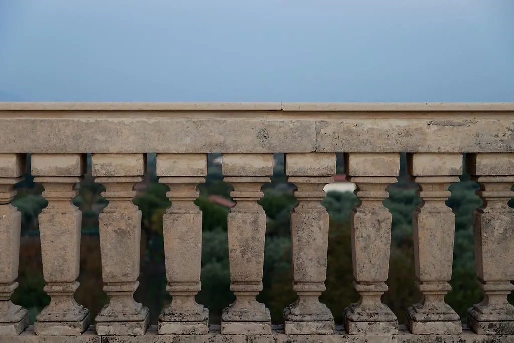 Country house Feudo Vagliasindi -Wine Experience- Guest House Randazzo