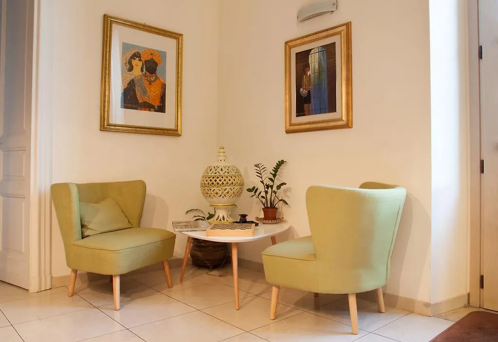 Country house Feudo Vagliasindi -Wine Experience- Guest House Randazzo