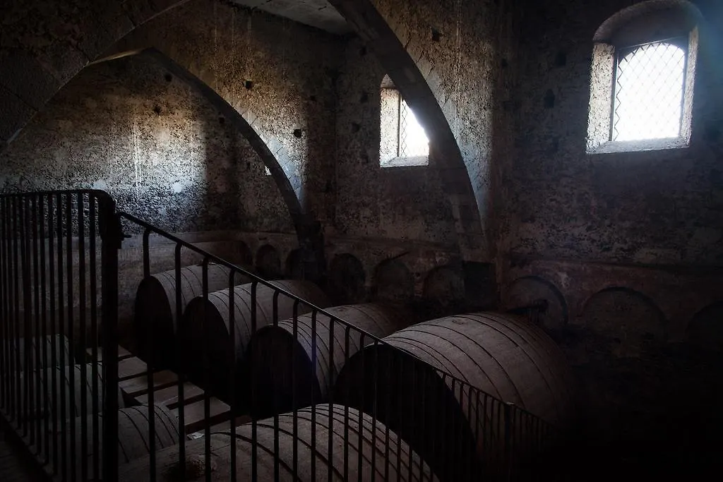 Country house Feudo Vagliasindi -Wine Experience- Guest House Randazzo