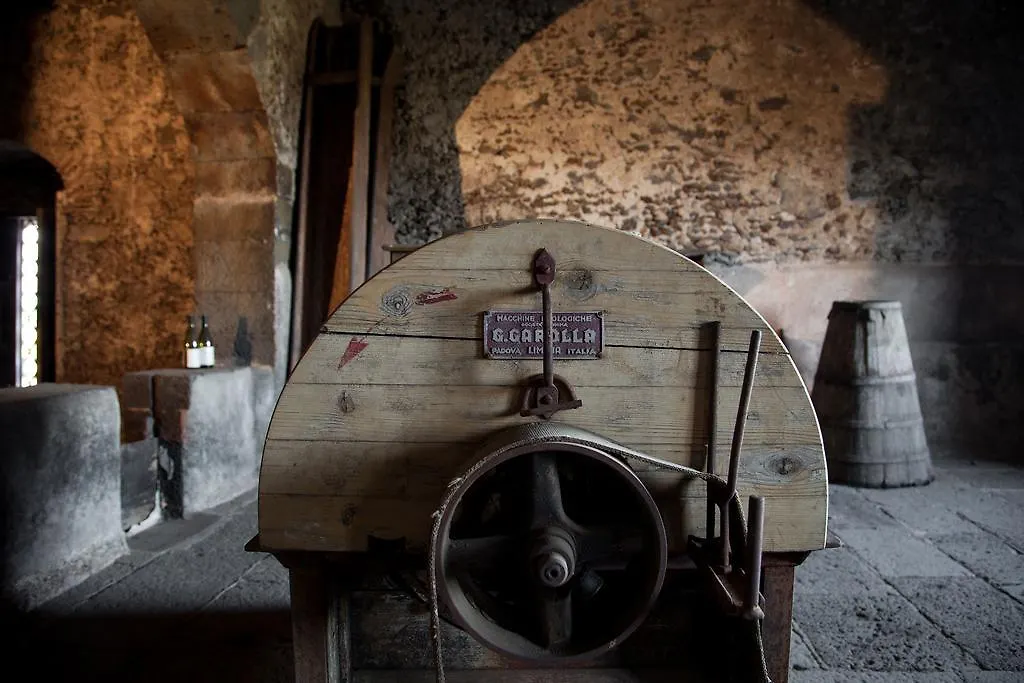 Feudo Vagliasindi -Wine Experience- Guest House Randazzo Country house