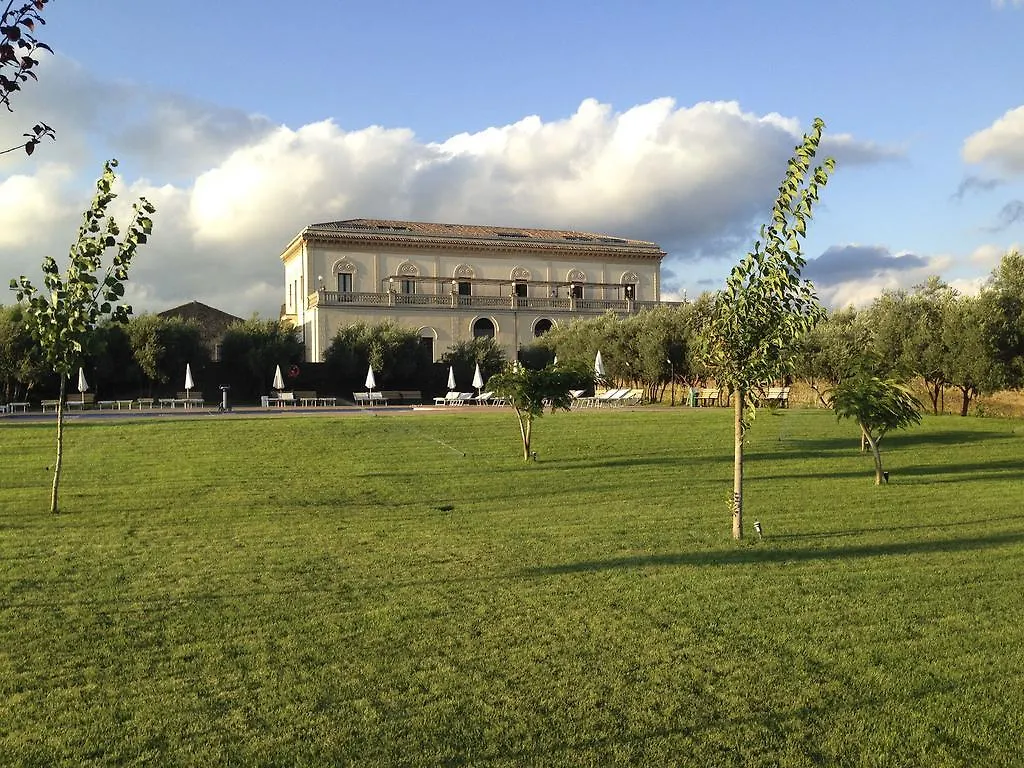 Feudo Vagliasindi -Wine Experience- Guest House Randazzo Country house