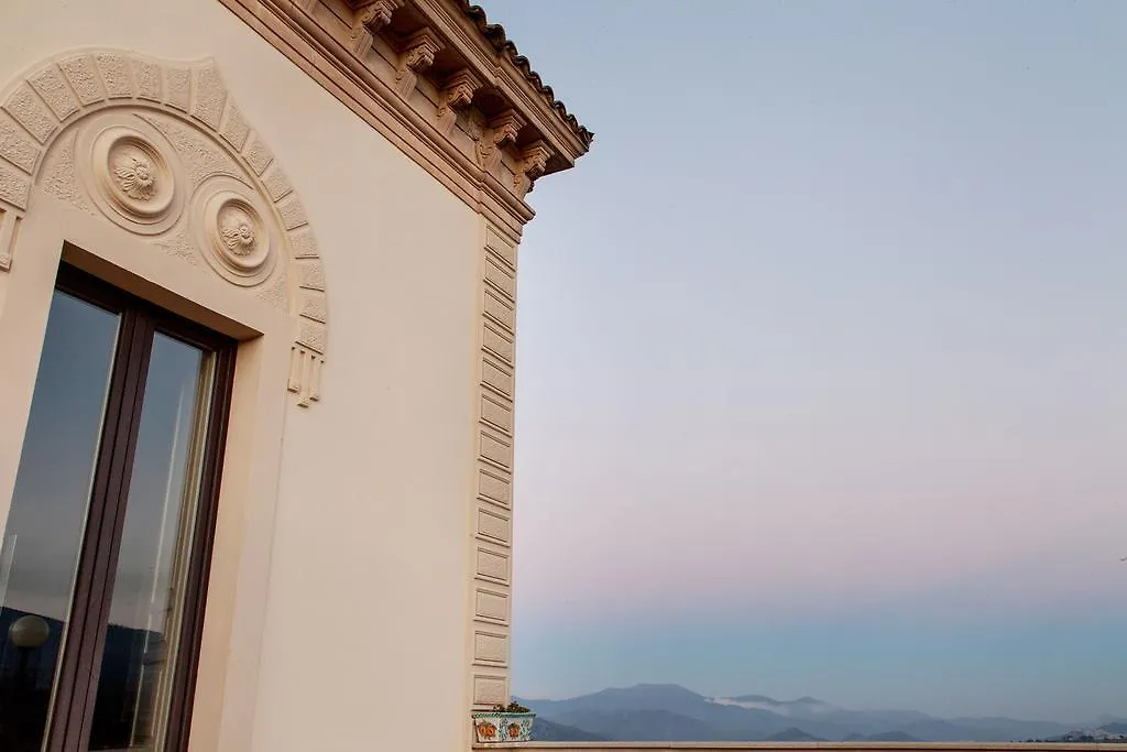 Country house Feudo Vagliasindi -Wine Experience- Guest House Randazzo Italy