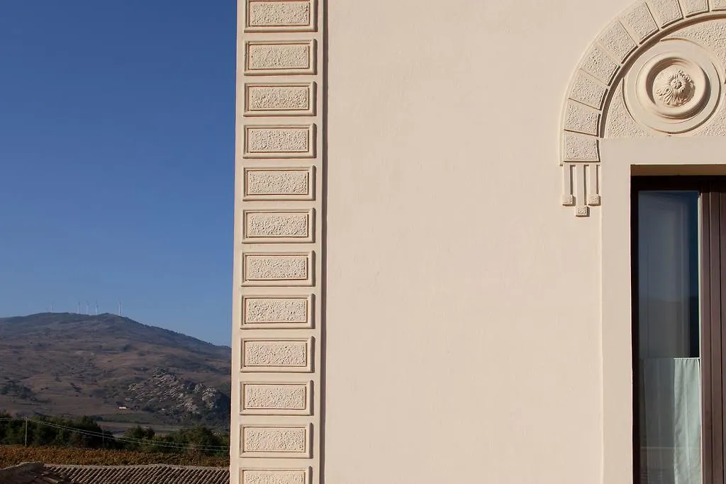 Country house Feudo Vagliasindi -Wine Experience- Guest House Randazzo