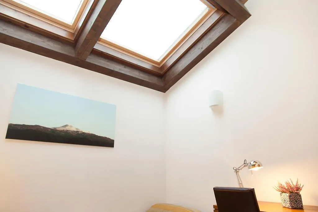 Feudo Vagliasindi -Wine Experience- Guest House Randazzo Country house