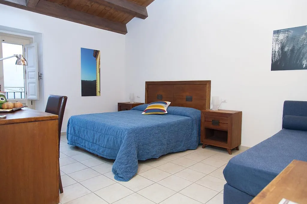 Feudo Vagliasindi -Wine Experience- Guest House Randazzo