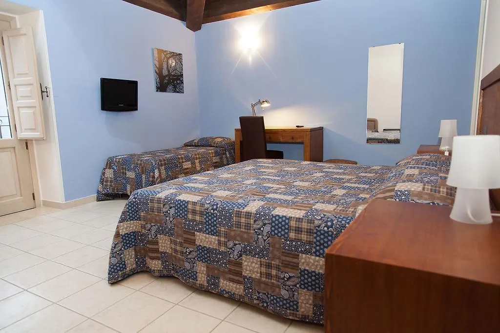 Feudo Vagliasindi -Wine Experience- Guest House Randazzo Country house