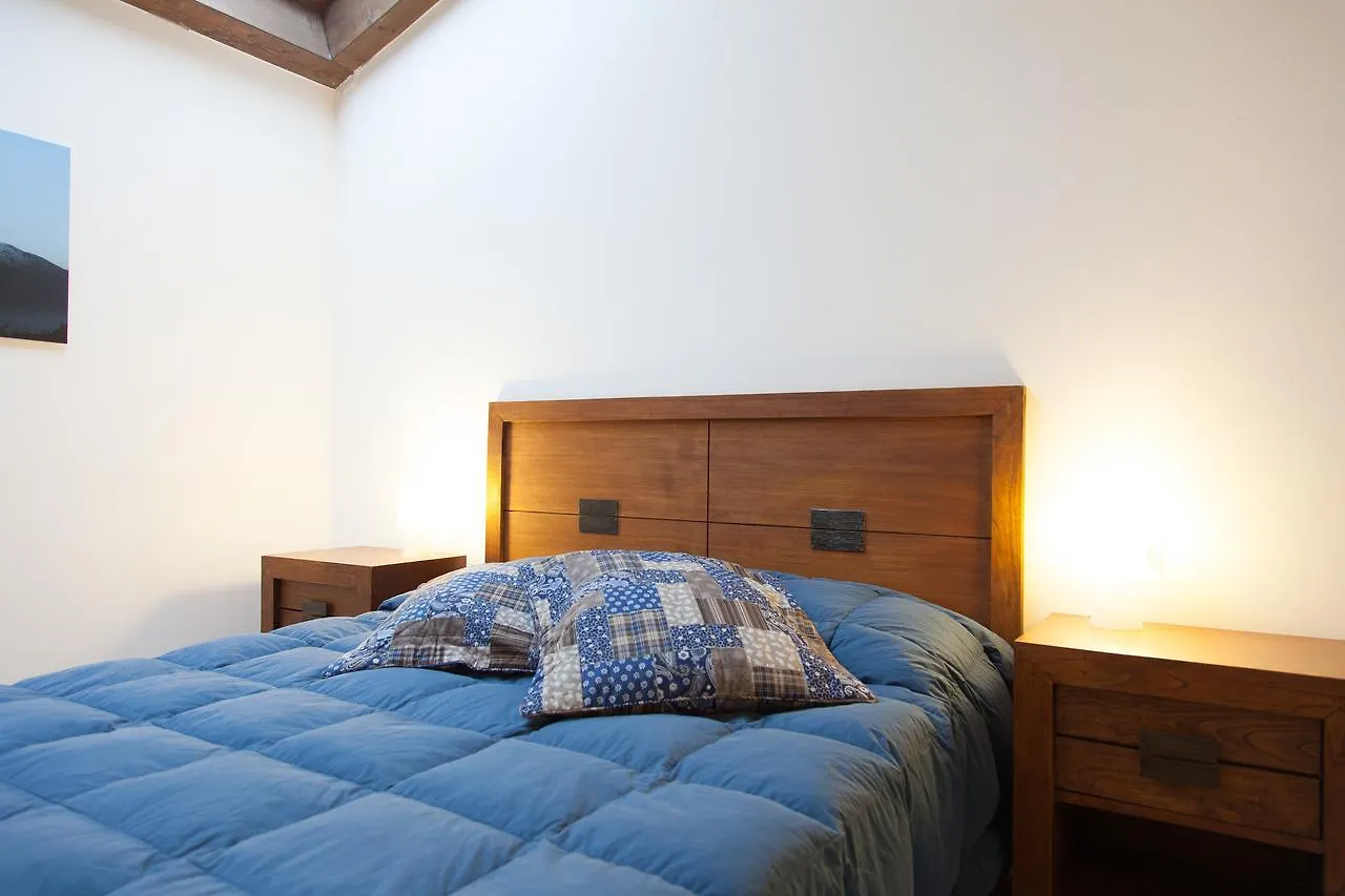 Feudo Vagliasindi -Wine Experience- Guest House Randazzo