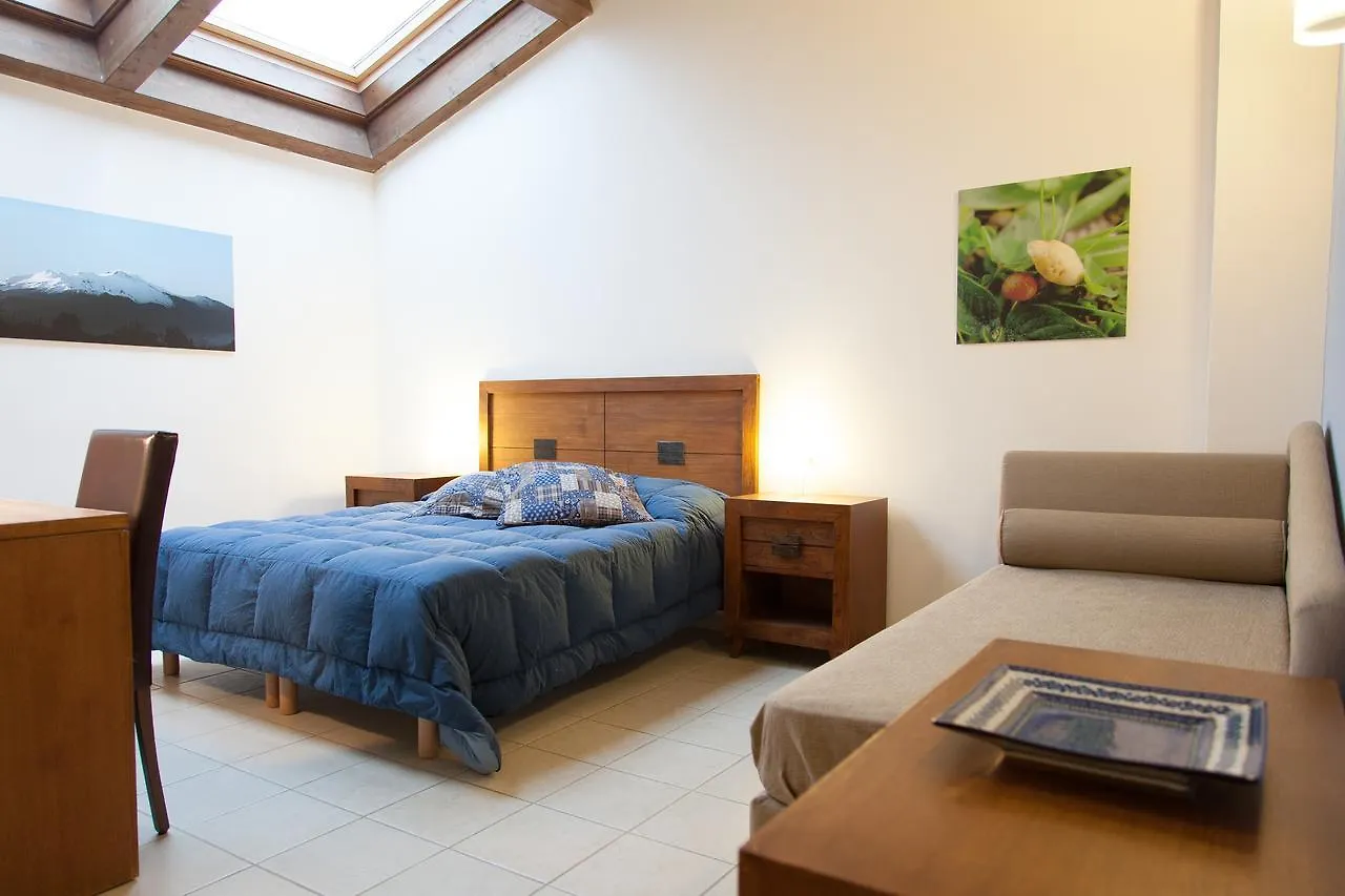 Feudo Vagliasindi -Wine Experience- Guest House Randazzo Italy