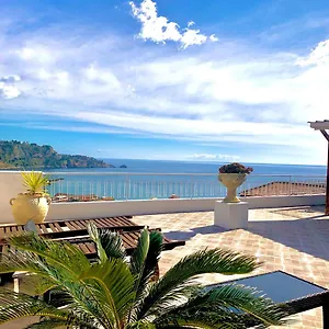 Panoramic Bay View Apartment