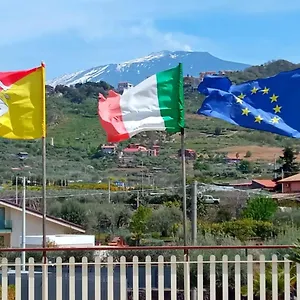 Azienda Agricola Cuntarati Farm stay
