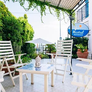 Mistral Apartment