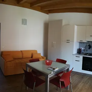 Vacanze Mareemare Holiday home