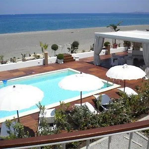 Ancora Bianca Holiday home