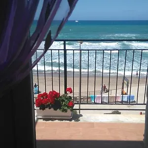 Casa Alba Apartment