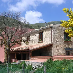  Bauernhof Gelso