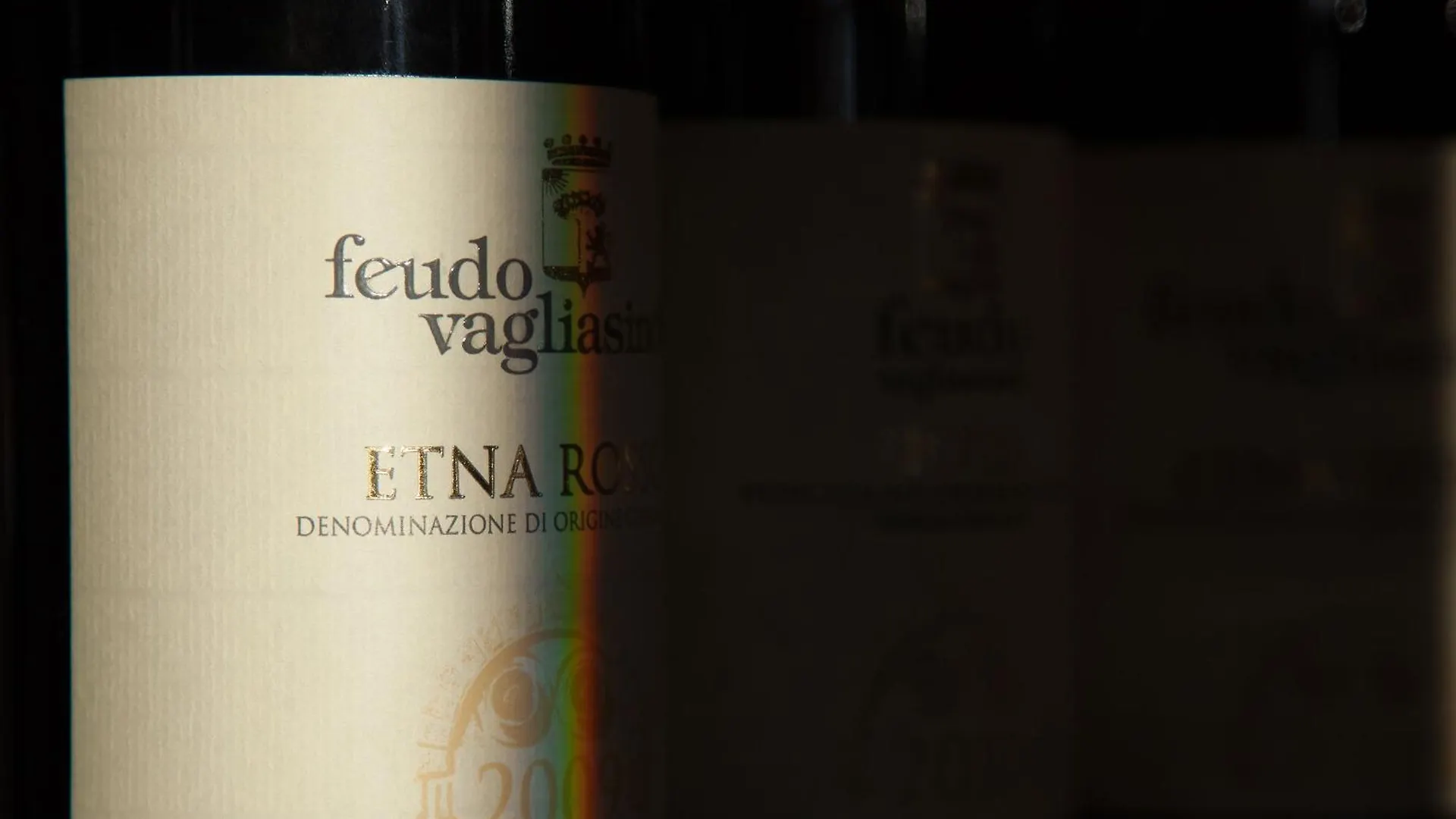 Country house Feudo Vagliasindi -Wine Experience- Guest House Randazzo