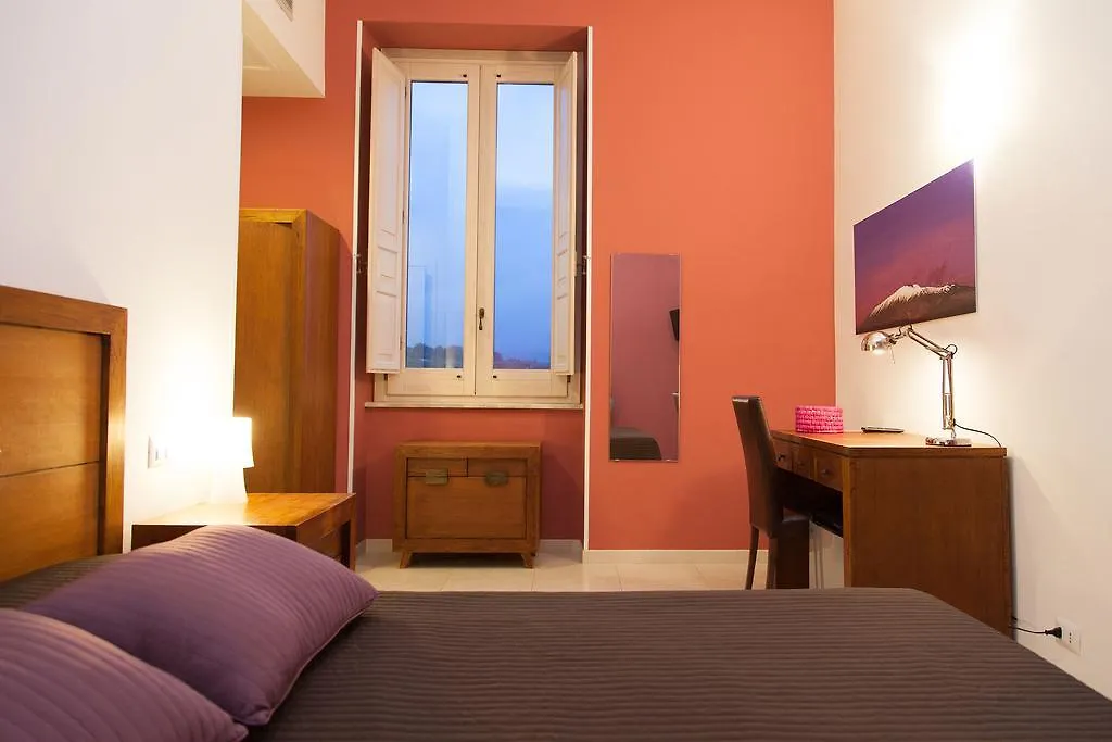 Feudo Vagliasindi -Wine Experience- Guest House Randazzo