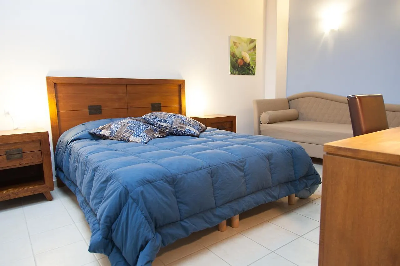 Feudo Vagliasindi -Wine Experience- Guest House Randazzo 0*,
